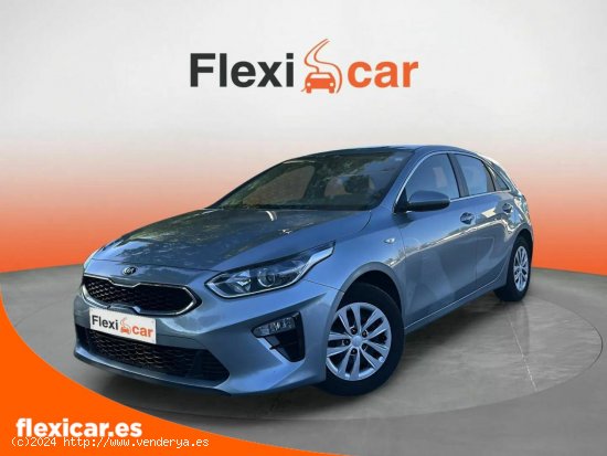 Kia Ceed 1.0 T-GDi 74kW (100CV) - Sant Boi de Llobregat