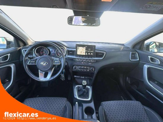 Kia Ceed 1.0 T-GDi 74kW (100CV) - Sant Boi de Llobregat