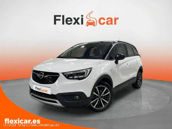 Opel Crossland X 1.5D 75kW (102CV) Design Line S/S - Lleida