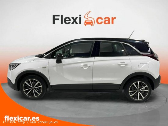 Opel Crossland X 1.5D 75kW (102CV) Design Line S/S - Lleida