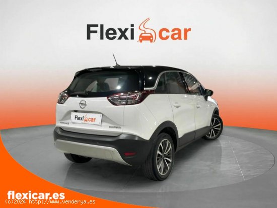 Opel Crossland X 1.5D 75kW (102CV) Design Line S/S - Lleida