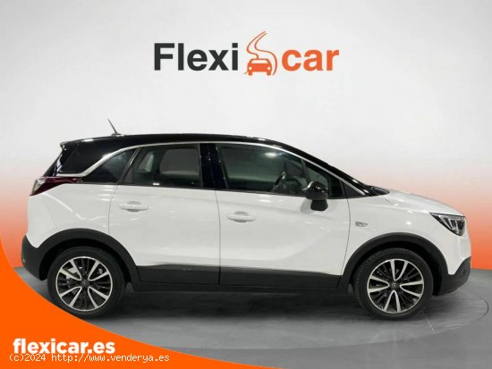 Opel Crossland X 1.5D 75kW (102CV) Design Line S/S - Lleida