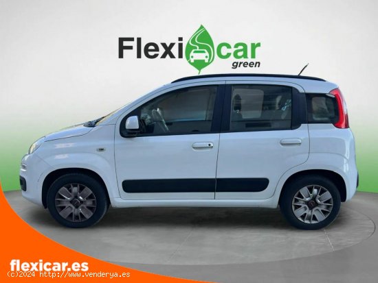 Fiat Panda 1.2 Lounge 51kW (69CV) - Esplugues de Llobregat