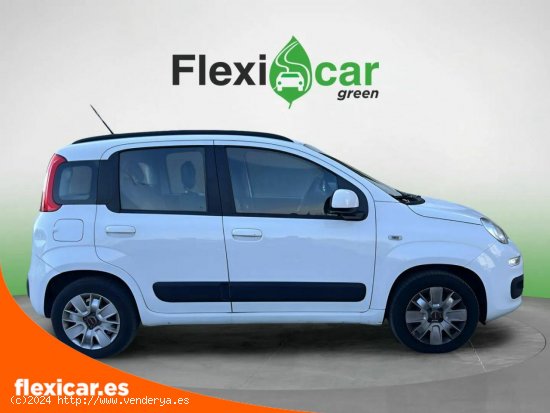 Fiat Panda 1.2 Lounge 51kW (69CV) - Esplugues de Llobregat