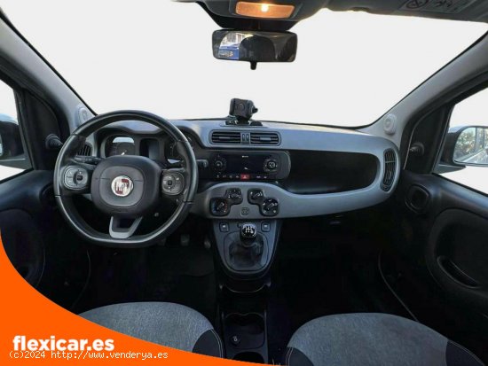 Fiat Panda 1.2 Lounge 51kW (69CV) - Esplugues de Llobregat