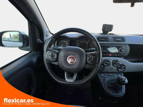 Fiat Panda 1.2 Lounge 51kW (69CV) - Esplugues de Llobregat