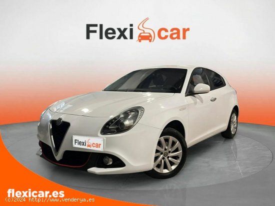 Alfa Romeo Giulietta 1.4 TB 88kW (120CV) Super - Gavá