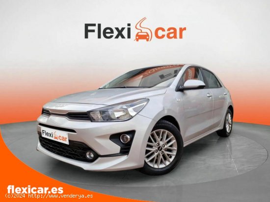 Kia Rio 1.2 DPi 62kW (84CV) Concept - Viladecans