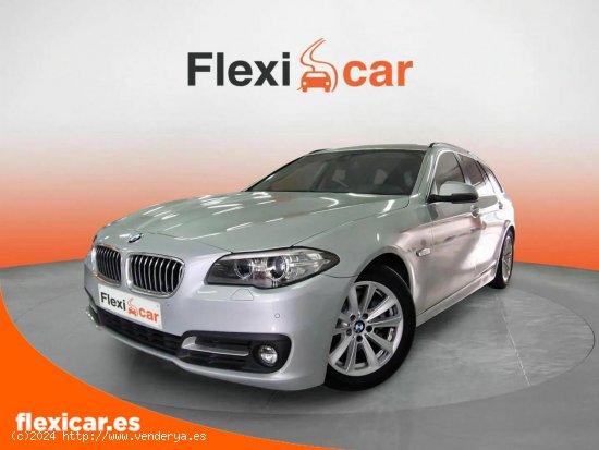 BMW Serie 5 520d Touring - Viladecans