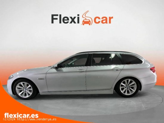 BMW Serie 5 520d Touring - Viladecans