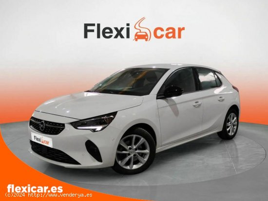 Opel Corsa 1.2T XHL 74kW (100CV) Elegance - Logroño