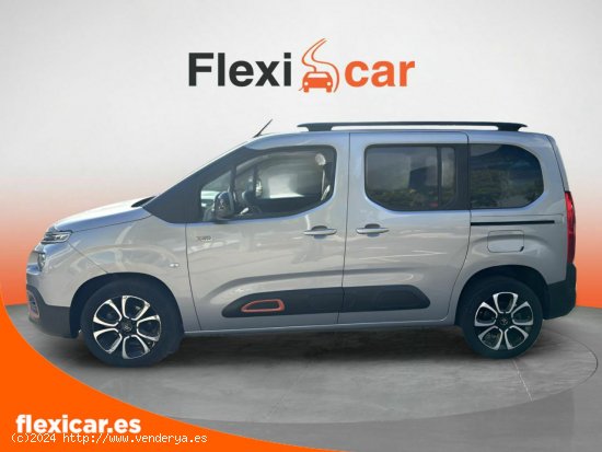 Citroën Berlingo Talla M BlueHDi 100 FEEL - Palma Islas Baleares