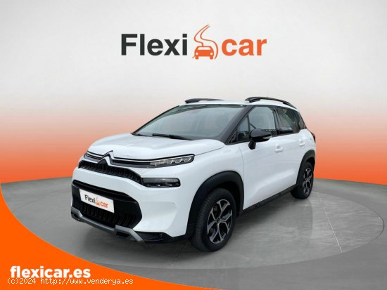 Citroën C3 Aircross PureTech 81kW (110CV) S&S Feel Pack - Vizcaya