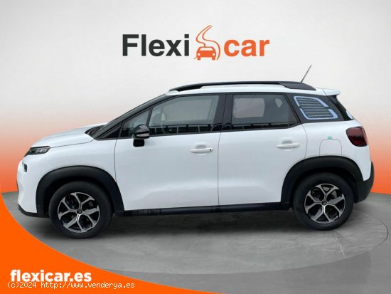 Citroën C3 Aircross PureTech 81kW (110CV) S&S Feel Pack - Vizcaya