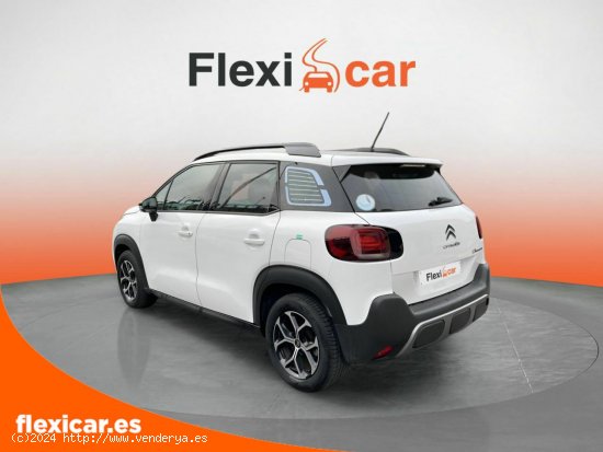 Citroën C3 Aircross PureTech 81kW (110CV) S&S Feel Pack - Vizcaya