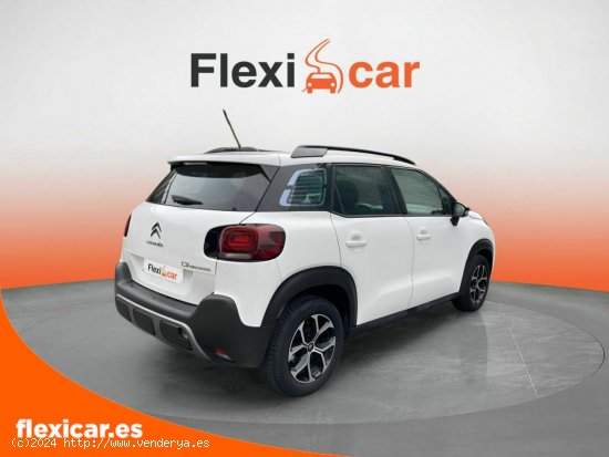 Citroën C3 Aircross PureTech 81kW (110CV) S&S Feel Pack - Vizcaya