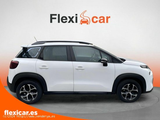 Citroën C3 Aircross PureTech 81kW (110CV) S&S Feel Pack - Vizcaya