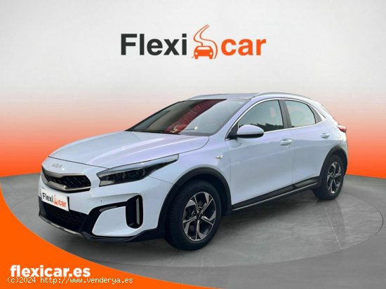 Kia XCeed 1.0 T-GDi Drive 88kW (120CV) - Galdakao