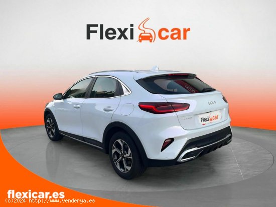 Kia XCeed 1.0 T-GDi Drive 88kW (120CV) - Galdakao