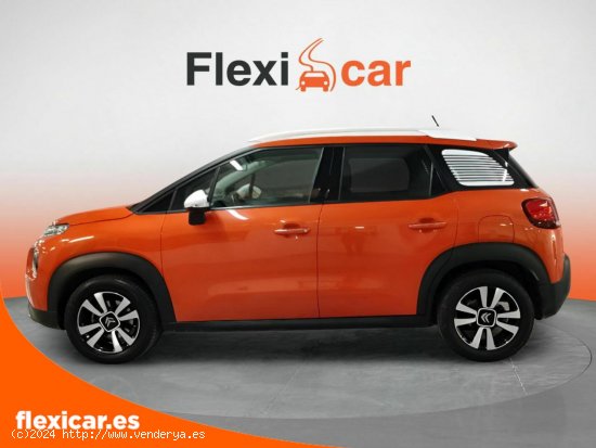 Citroën C3 Aircross PureTech 81kW (110CV) S&S EAT6 SHINE - Paterna