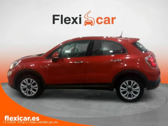 Fiat 500X Pop Star 1.4 MultiAir 140cv 4x2 - Ourense