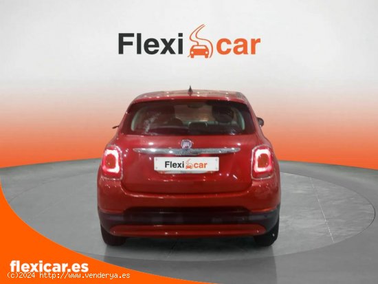 Fiat 500X Pop Star 1.4 MultiAir 140cv 4x2 - Ourense