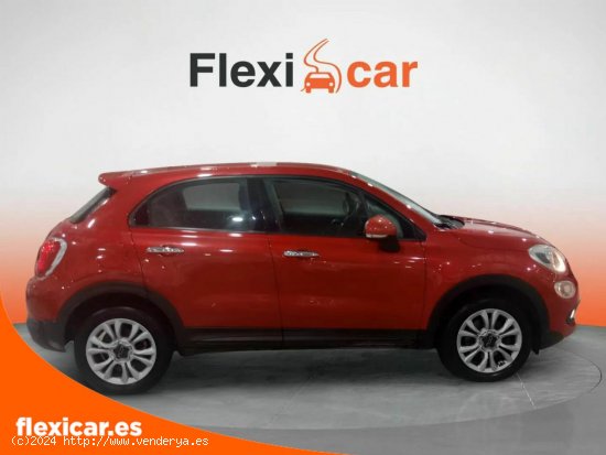 Fiat 500X Pop Star 1.4 MultiAir 140cv 4x2 - Ourense