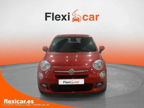 Fiat 500X Pop Star 1.4 MultiAir 140cv 4x2 - Ourense