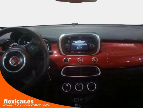 Fiat 500X Pop Star 1.4 MultiAir 140cv 4x2 - Ourense