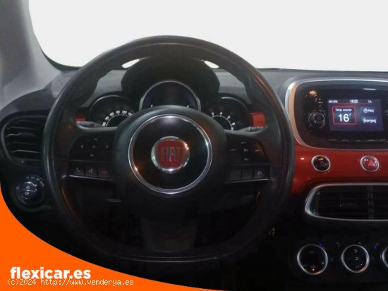 Fiat 500X Pop Star 1.4 MultiAir 140cv 4x2 - Ourense