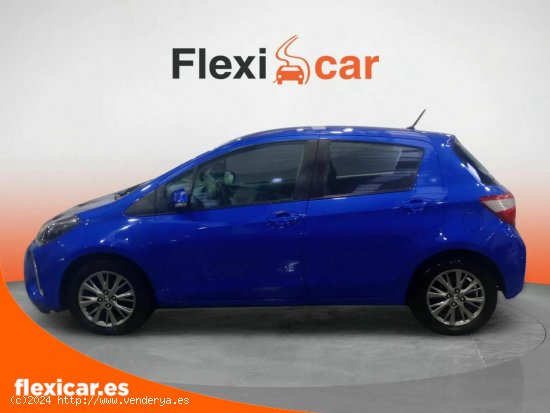 Toyota Yaris 1.0 70 Active - Ourense