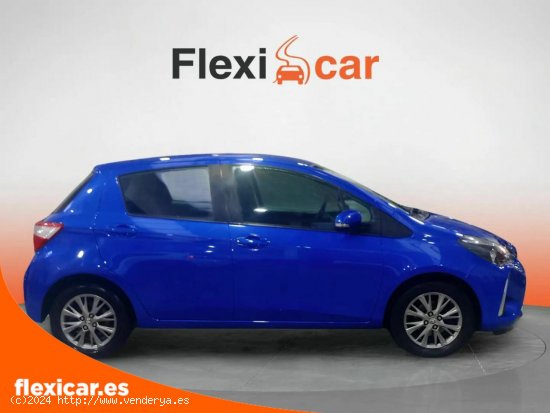 Toyota Yaris 1.0 70 Active - Ourense