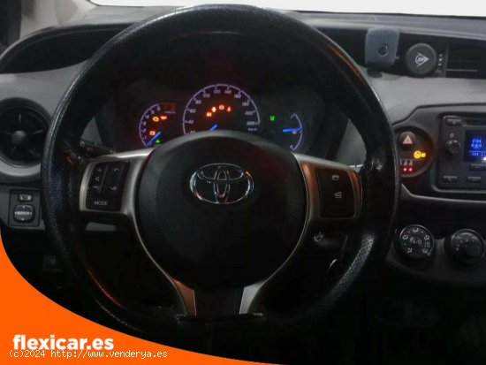 Toyota Yaris 1.0 70 Active - Ourense