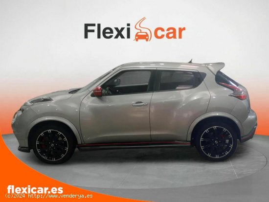 Nissan Juke 1.6 DIG-T 160kW (218CV) NISMO RS - Ourense