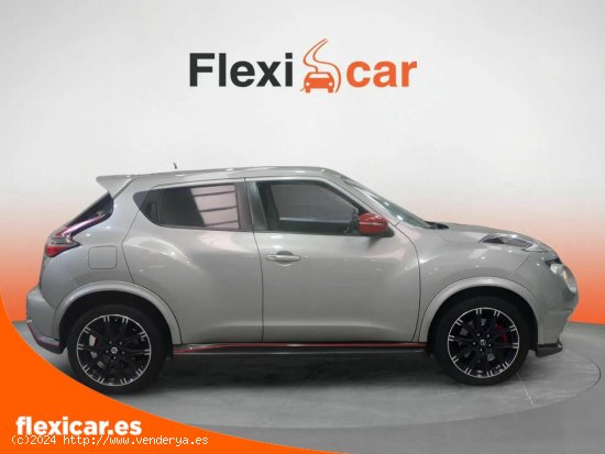 Nissan Juke 1.6 DIG-T 160kW (218CV) NISMO RS - Ourense