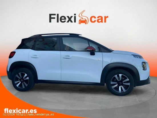 Citroën C3 Aircross PureTech 81kW (110CV) S&S 6v LIVE - Huércal de Almería