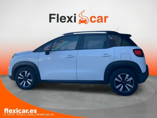 Citroën C3 Aircross PureTech 81kW (110CV) S&S 6v LIVE - Huércal de Almería