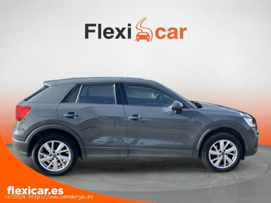 Audi Q2 Advanced 30 TDI 85kW (116CV) S tronic - Cáceres