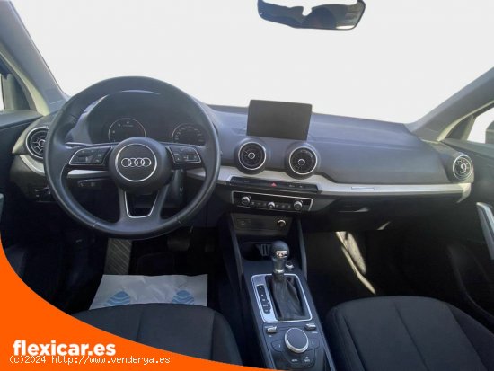 Audi Q2 Advanced 30 TDI 85kW (116CV) S tronic - Cáceres