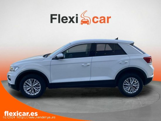 Volkswagen T-Roc Edition 1.6 TDI 85kW (115CV) - Cáceres