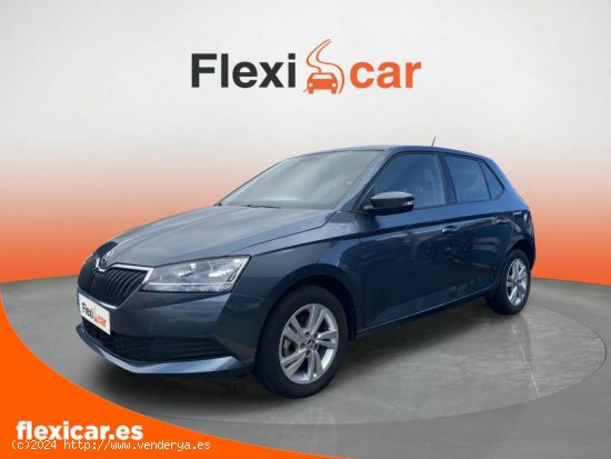 Skoda Fabia 1.0 TSI 70KW (95cv) Style - Vitoria-Gasteiz