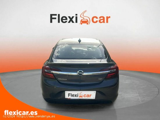 Opel Insignia  1.6 CDTI Start&Stop ecoFLEX 136 Business - Salamanca