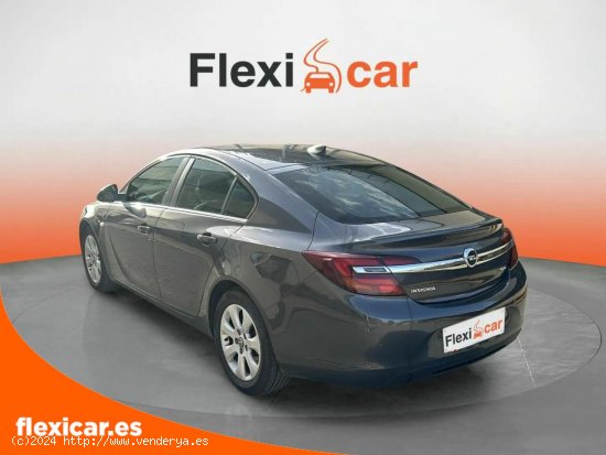 Opel Insignia  1.6 CDTI Start&Stop ecoFLEX 136 Business - Salamanca