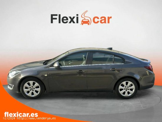 Opel Insignia  1.6 CDTI Start&Stop ecoFLEX 136 Business - Salamanca