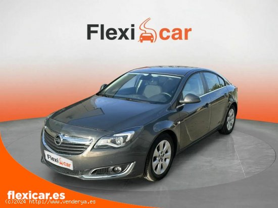 Opel Insignia  1.6 CDTI Start&Stop ecoFLEX 136 Business - Salamanca