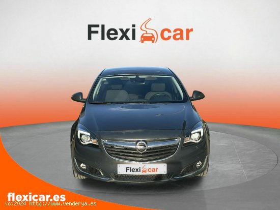 Opel Insignia  1.6 CDTI Start&Stop ecoFLEX 136 Business - Salamanca