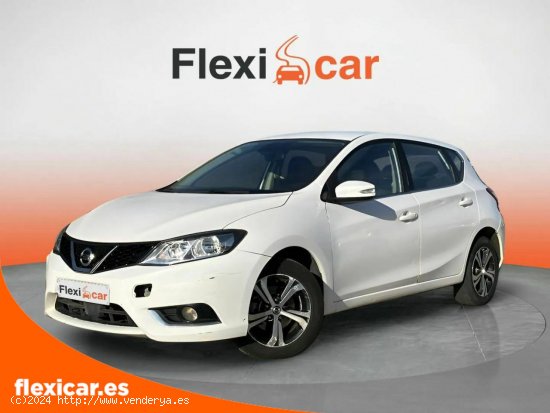 Nissan Pulsar dCi EU6 81 kW (110 CV) ACENTA - Ciudad Real