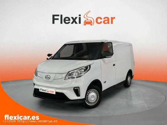 Maxus Euniq 5 53 kWh - Finestrat