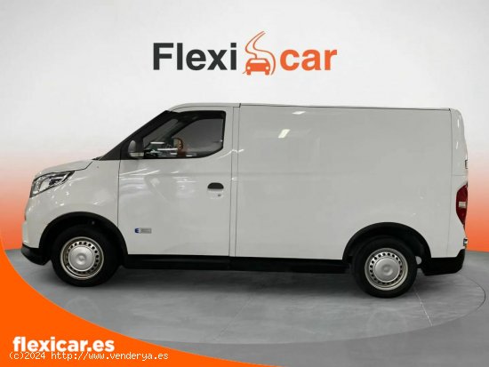 Maxus Euniq 5 53 kWh - Finestrat