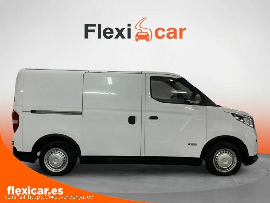 Maxus Euniq 5 53 kWh - Finestrat